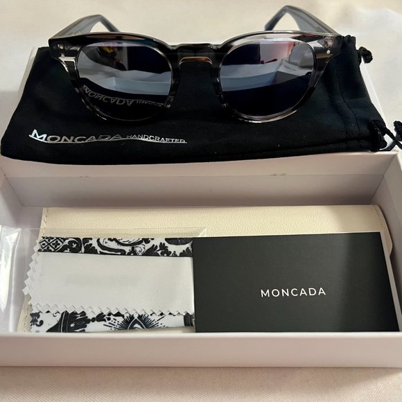 Moncada Panarea Sunglasses